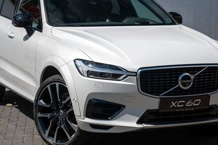 Volvo XC60 65.500 km 38.900 € Bad Kreuznach 55545
