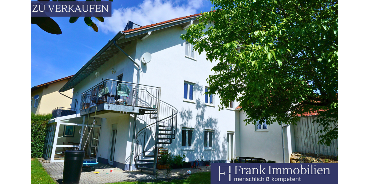 Einfamilienhaus Gleißenberg - 6 Zimmer, 198 m&sup2;, 329.000&euro; | Angebot:26907910