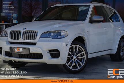 BMW X5 100.000 km 25.890 € Ergolding 84030