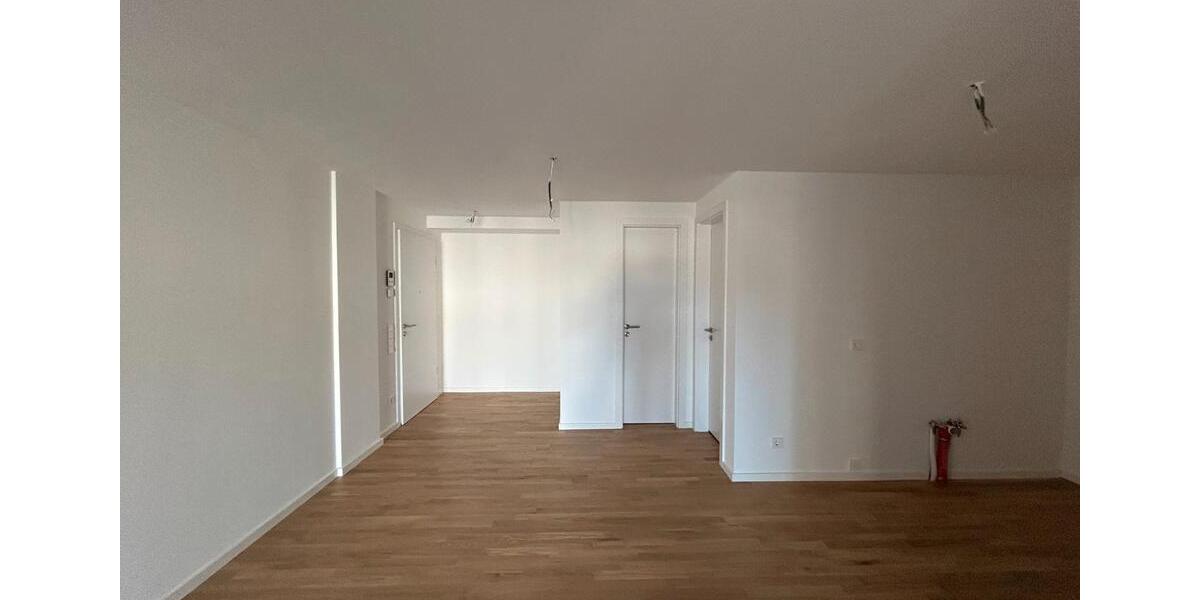Terrassenwohnung Aalen Unterkochen - 2.5 Zimmer, 70 m&sup2;, 1.020&euro; | Angebot:26374889