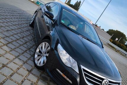 VW Passat CC 180.000 km 9.000 &euro; Nünchritz 01612
