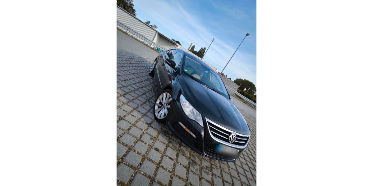 VW Passat CC 180.000 km 9.000 &euro; Nünchritz 01612