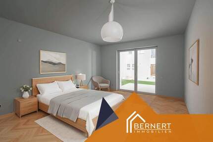 Barrierefreies Wohnen in Sonnefeld - moderne Ausstattung, zentrale Lage, exzellente Anbindung 1 zimmer