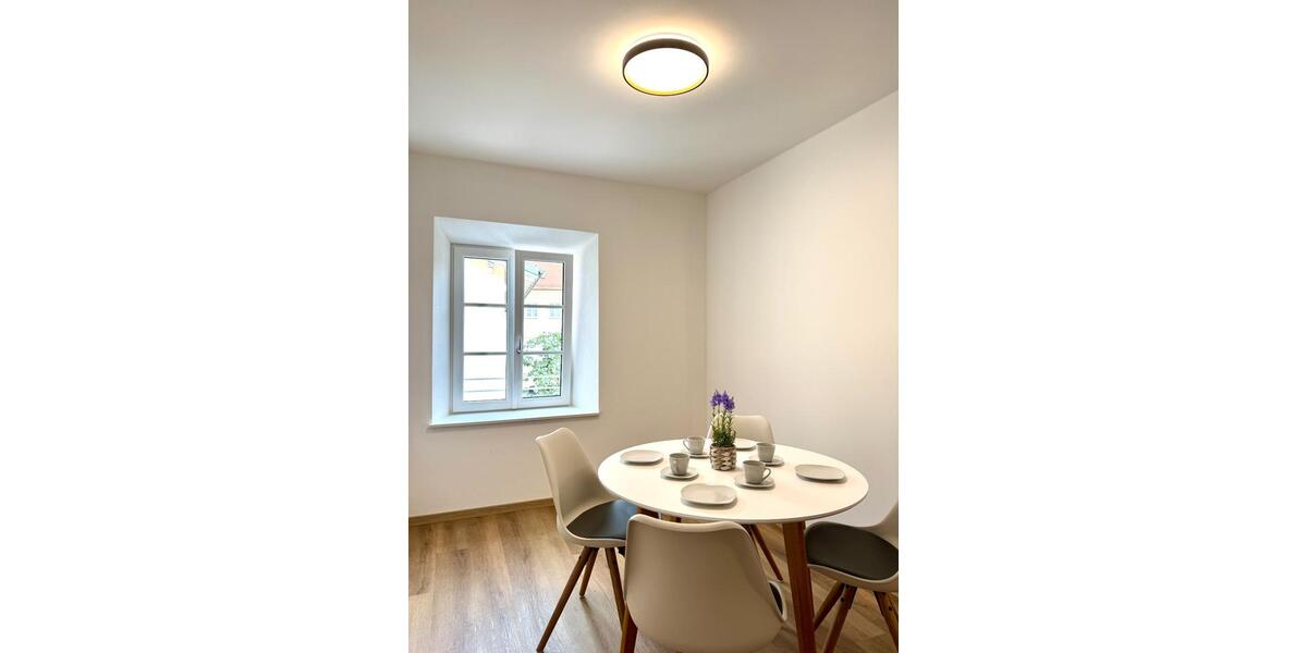 Etagenwohnung Altötting - 1 Zimmer, 35 m&sup2;, 490&euro; | Angebot:22180743