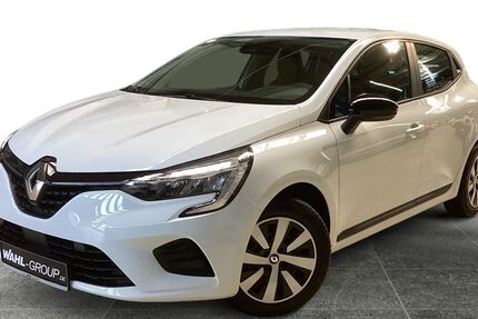 Renault Clio 32.462 km 13.990 &euro; Siegen 57076
