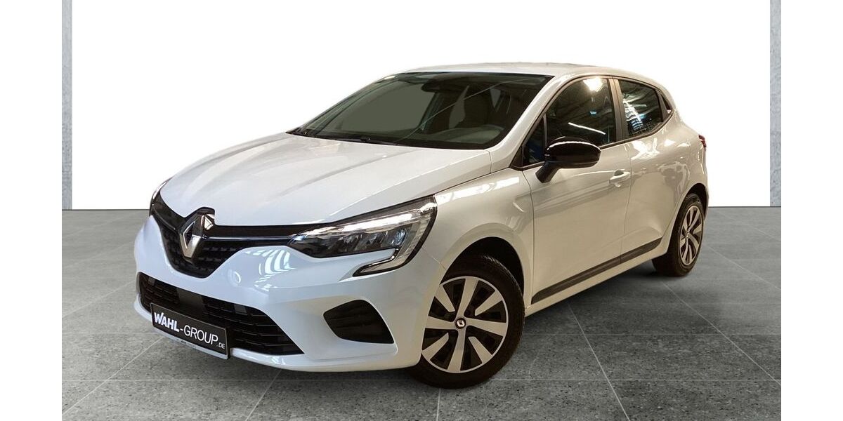 Renault Clio 32.462 km 13.990 &euro; Siegen 57076