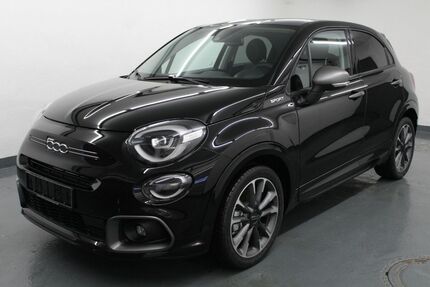 Fiat 500X 3.699 km 27.989 € München 80993
