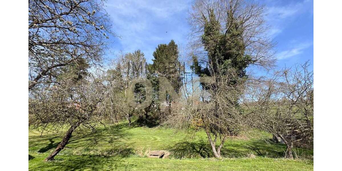 Grundstück Bernhardswald - 180.000&euro; | Angebot:23729296