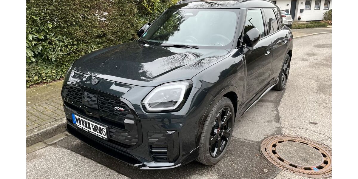 Mini Countryman S (Cooper) 13.500 km 37.800 &euro; Heiligenhaus 42579