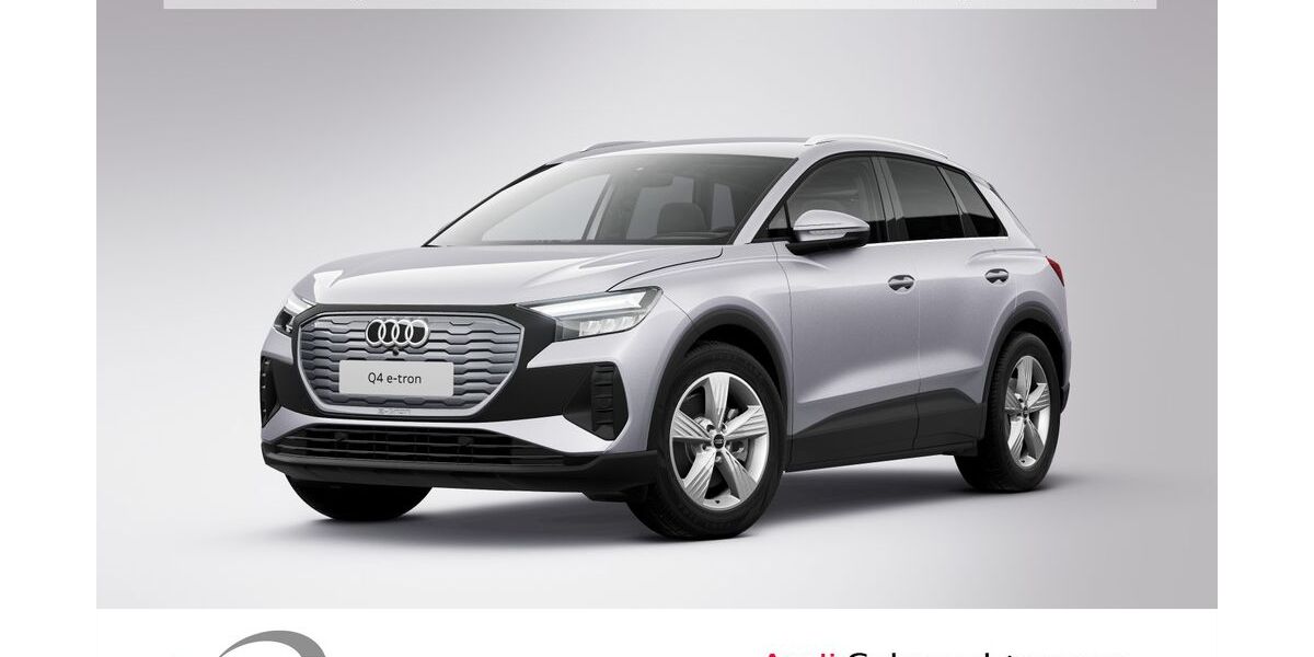 Audi Q4 e-tron 41.300 km 29.890 &euro; Bingen / Rhein 55411
