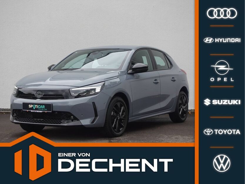 Opel Corsa 8.416 km 18.980 € Saarbrücken 66121