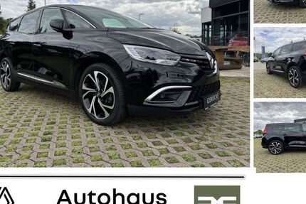 Renault Grand Scenic 53.180 km 21.980 &euro; Harztor 99768