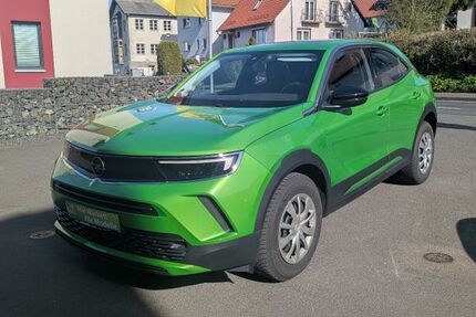 Opel Mokka 104.000 km 12.900 &euro; Tann 36142