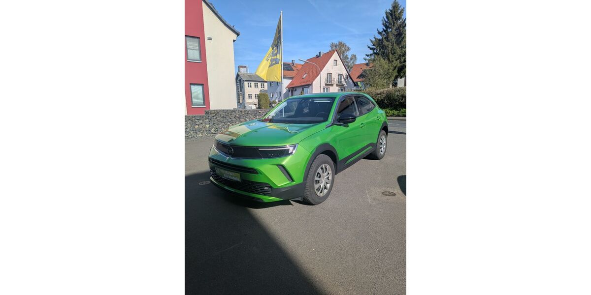 Opel Mokka 104.000 km 12.900 &euro; Tann 36142