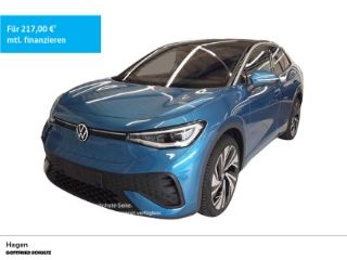 VW ID.5 14.879 km 41.410 € Hagen 58089