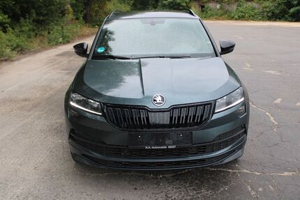 Skoda Karoq 155.600 km 21.490 &euro; Sulzbach-Rosenberg 92237