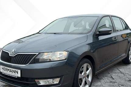Skoda Rapid/Spaceback 96.950 km 9.386 &euro; Höxter 37671
