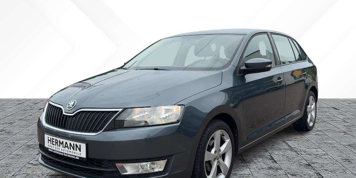 Skoda Rapid/Spaceback 96.950 km 9.386 &euro; Höxter 37671