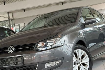 VW Polo 130.727 km 6.991 &euro; Siegen 57078