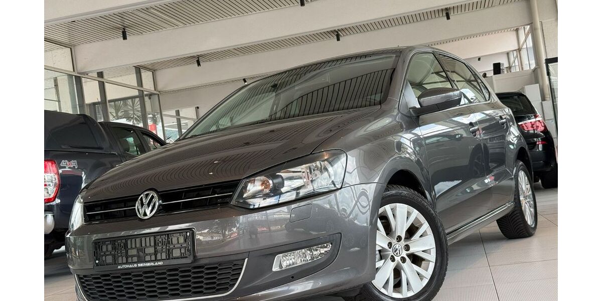 VW Polo 130.727 km 6.991 &euro; Siegen 57078