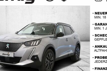 Peugeot 2008 27.560 km 19.970 € Hof 95030