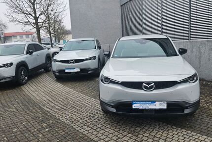 Mazda MX-30 26.610 km 11.990 &euro; Mietingen 88487
