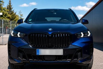 BMW X5 45.000 km 67.900 &euro; Landshut 84036