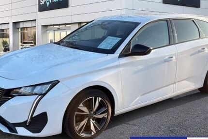 Peugeot 308 86.900 km 17.390 &euro; Berlin 10369