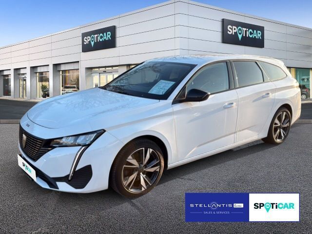 Peugeot 308 86.900 km 17.390 &euro; Berlin 10369