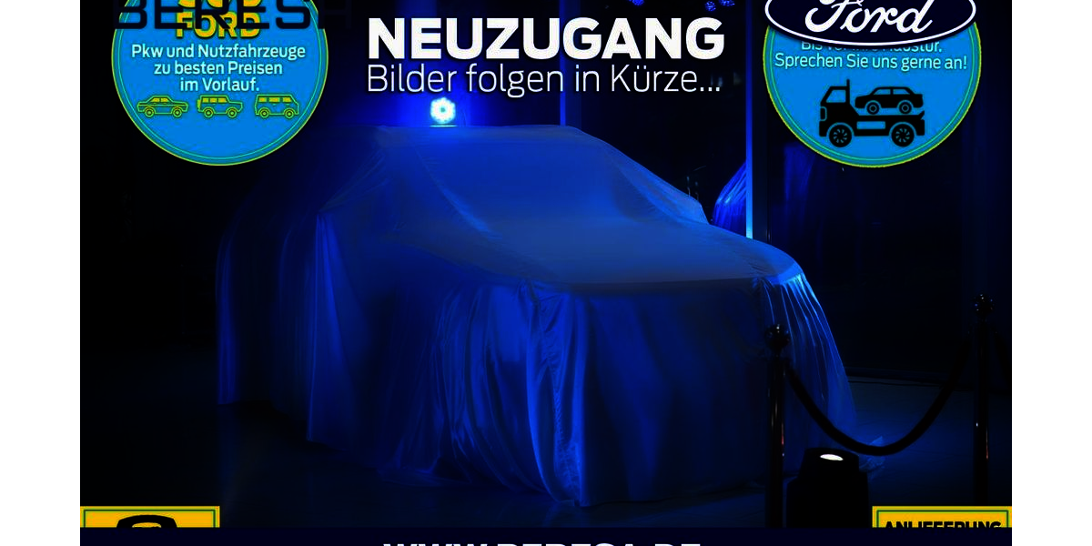 Ford Puma 52.356 km 16.990 &euro; Schloß Holte-Stukenbrock 33758