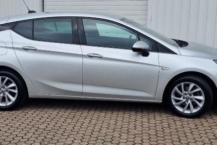 Opel Astra 95.137 km 12.770 &euro; Erfurt 99092