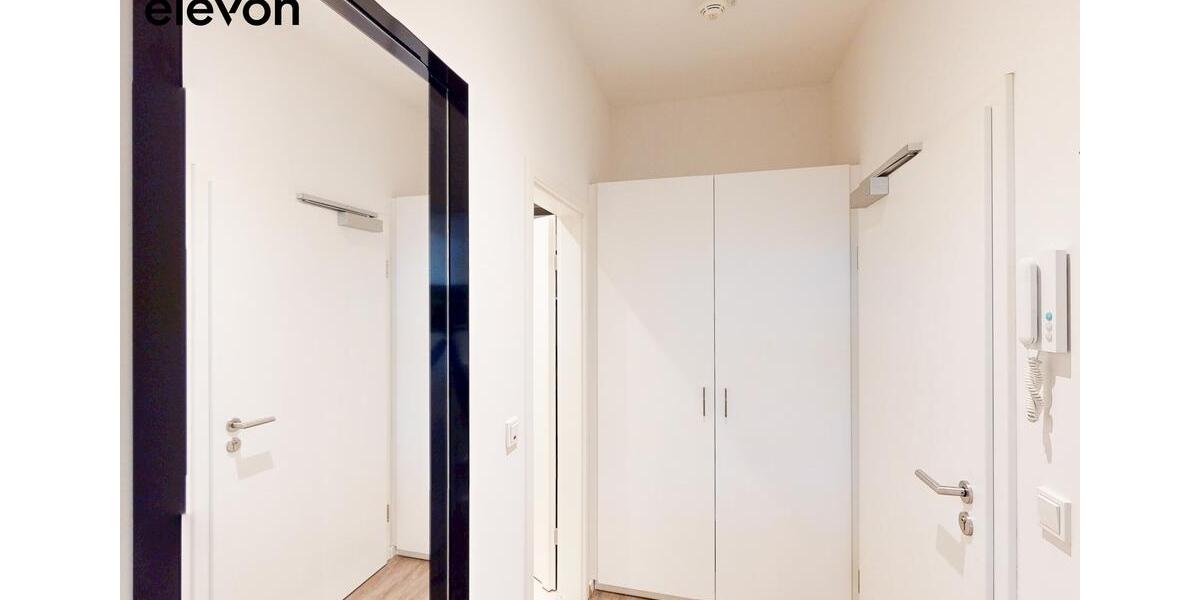 Etagenwohnung Mainz - 1 Zimmer, 35 m&sup2;, 715&euro; | Angebot:25919740