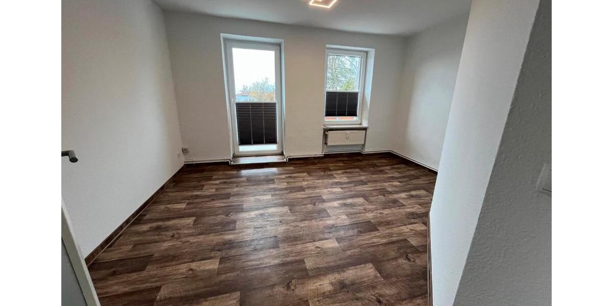 Etagenwohnung Bergen auf Rügen - 3 Zimmer, 85 m&sup2;, 860&euro; | Angebot:25513142