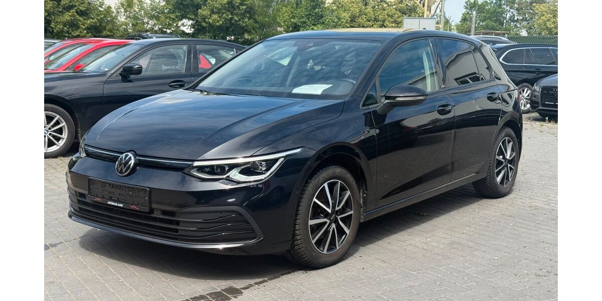 VW Golf 63.000 km 18.490 &euro; Neustadt an der Donau 93333