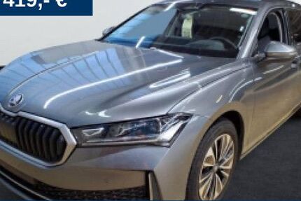 Skoda Superb 15.356 km 35.930 &euro; Weinstadt-Endersbach 71384