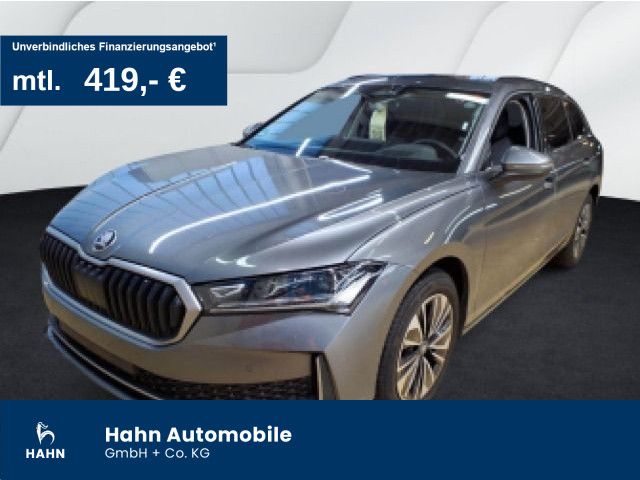 Skoda Superb 15.356 km 35.930 &euro; Weinstadt-Endersbach 71384