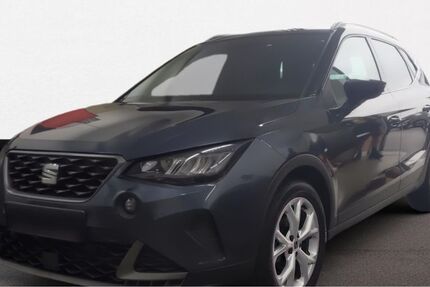Seat Arona 21.700 km 22.690 &euro; Hutthurm 94116