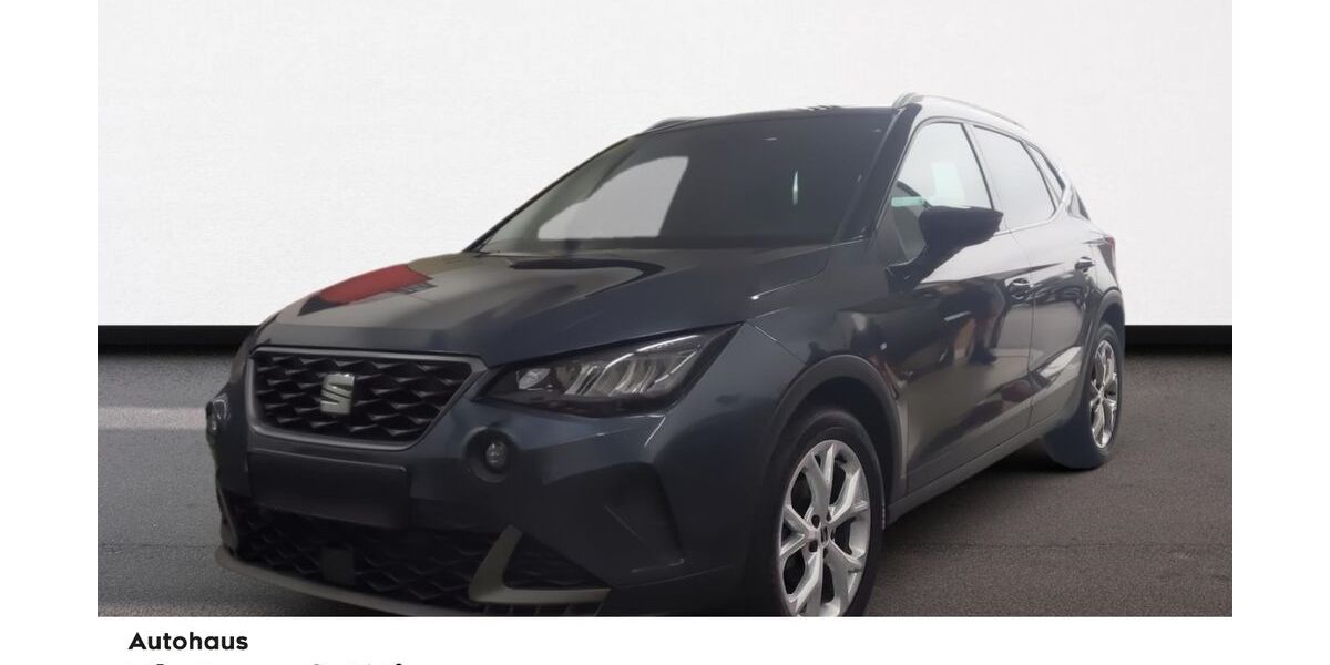 Seat Arona 21.700 km 23.490 € Hutthurm 94116