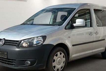 VW Caddy 316.772 km 1.699 &euro; Berlin 12681