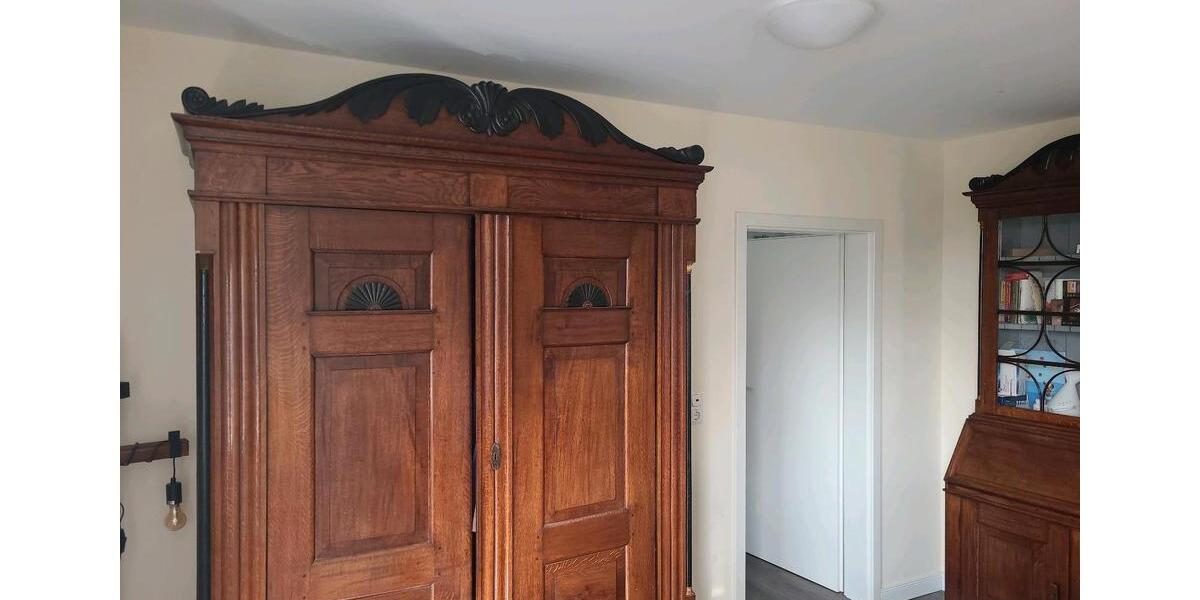 Dachgeschoßwohnung Ihlow - 2 Zimmer, 70 m&sup2;, 800&euro; | Angebot:25405113