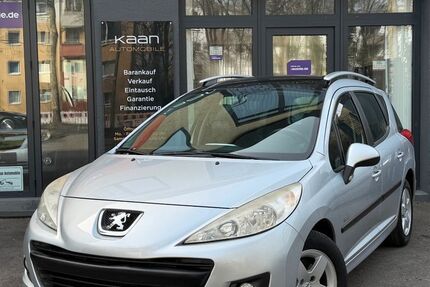 Peugeot 207 114.000 km 1.500 &euro; Köln 51107