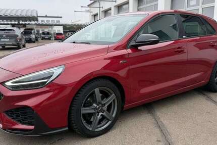 Hyundai i30 66.500 km 20.490 &euro; Landsberg am Lech 86899