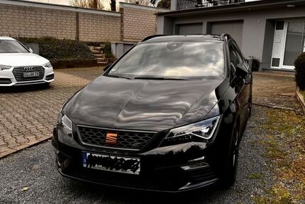 Seat Leon 105.000 km 22.999 € Linkenbach 56317