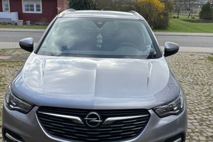 Opel Grandland (X) 34.400 km 19.700 &euro; Mücke 35325
