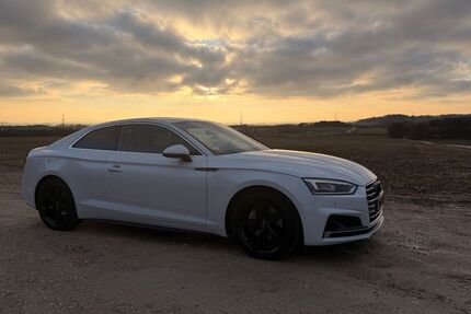 Audi A5 89.500 km 27.490 &euro; Wettstetten 85139