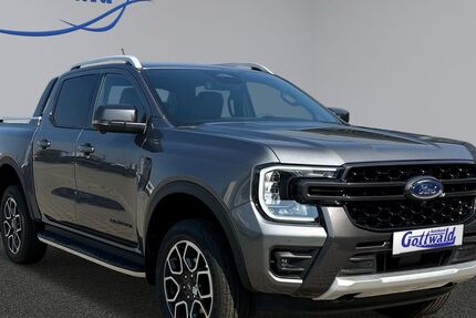Ford Ranger 34.950 km 52.990 &euro; Luckenwalde 14943