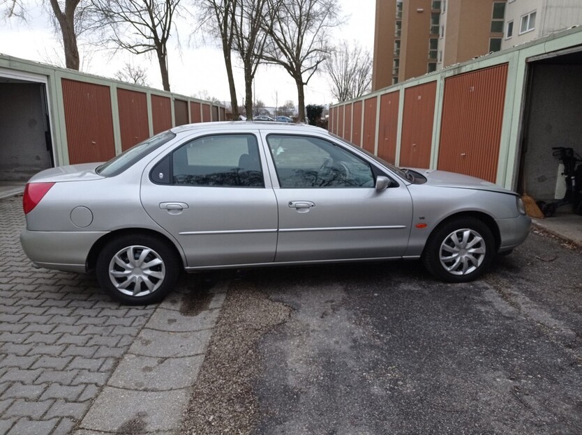 Mondeo