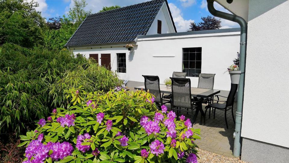 Einfamilienhaus Hohenlockstedt - 4 Zimmer, 95 m&sup2;, 349.000&euro; | Angebot:27027195