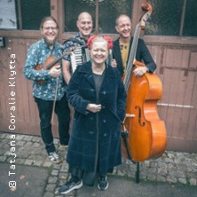 Uusikuu - Vintage Sounds of Finland - 17. Zugvogeltage Partnerland Finnland Wilhelmshaven