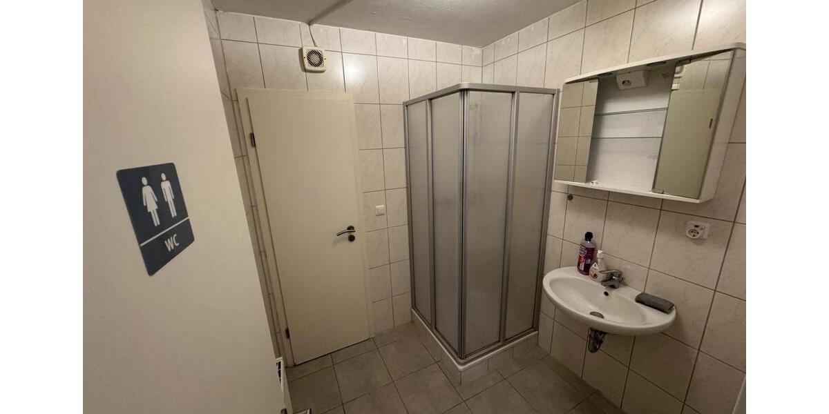 Etagenwohnung Raunheim - 2 Zimmer, 50 m&sup2;, 690&euro; | Angebot:25933521